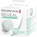Remington SP-FC1A Replacement Brush for REVEAL Facial Cleansing Brush FC1000 - White | Fast Worldwide Shipping - Buy Online on GoSupps.com
