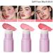 Bestvisse Matte Buildable Blush Stick for Eye Contour - Buy Online on GoSupps.com