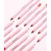 Sitovely 12-Piece Matte Velvet Lip Liner Set - Creamy, High Pigmented, Longwear Lip Makeup - Buy Online on GoSupps.com
