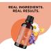 Relaxing Essential Oil Blend for Diffuser - Stress Support with Lavender, Geranium, Chamomile, Ylang Ylang - Home & Travel Aromatherapy - Buy Online on GoSupps.com