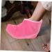 Beaupretty 2 Pairs Foot Mask Insulation Bag Paraffin Wax Liners Bags Paraffin Heated Foot Spa Liners Wax Therapy Foot Covers Foot Spa Covers Paraffin Wax Foot Wraps Foot Protectors Polyester - Buy Online on GoSupps.com