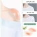 Soft Silicone Shoulder Pads for Women & Men | Anti-Slip Invisible Push-Up Enhancer - Buy Online on GoSupps.com
