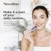 NEWELLME Liquid Collagen Shots with Hyaluronic Acid 18 000mg Multi Collagen Peptides Sugar Free Ready-to-Drink Collagen Supplement for Hair Skin Nails 14 Bottles 14 Daily Packs - Buy Online on GoSupps.com