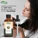  ORGANIC ZING Organic Zing Madhuca Indica Oil | Pure & Natural Essential Oil for Skincare Hair Care & Massage - 30ml/30ml - Buy Online on GoSupps.com