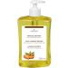 Buy CosiMed Hot Stone Massage Oil with Pressure Dispenser 500ml for Relaxation & Wellness | International Shipping Available - Buy Online on GoSupps.com