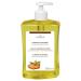 cosiMed massage oil Hot Stone with pressure dispenser 500 ml