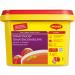 Maggi Tomato Cream Soup Hearty Tomato Soup Vegan 1 Pack (1 x 2kg) 2 kg (1 Pack)