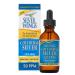Natural Path Silver Wings Colloidal Silver 50ppm (250mcg) Immune Support Supplement 2 fl. oz. dropper