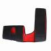 F&Y Flexible Black Neoprene Groin Brace - Pain Relief Support Wrap for Hip Thigh & Sciatica | Compression Strap for Men & Women - Ideal for Muscle Strains & Post Surgery Recovery - Buy Online on GoSupps.com
