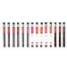 PASSIONCAT Long Lasting Lip Stain & Cheek Tint | High Pigment Matte Finish | Twist Velvet Tint 8 Poppin-Pink - Buy Online on GoSupps.com