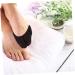 FOMIYES 6 Pairs Kitten Heels for Women - Dressy Closed Toe High Heels Non-Slip Insoles & House Shoes - Perfect Fit Shoe Pads for Comfort & Style - Buy Online on GoSupps.com
