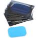 LIHAO 20x Gel Pads for EMS Abdominal Muscle Trainer | Replacement Adhesive Pads for Electrostimulation - International Shipping Available - Buy Online on GoSupps.com