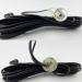 PYLITE DC12V 30W Green COB LED Underwater Fishing Light | Submersible Fish Finder Lamp - Buy Online on GoSupps.com
