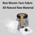 Herbal Wormwood Belly Button Tummy Sticker Moxibustion Patch Mugwort Pellet Effective Ancient Mugwort Pellet (90pcs) - Buy Online on GoSupps.com
