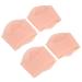 Flat Foot Socks & Insoles - Comfortable Thick Foot Pad for Home & Outdoor - S Code Bright Skin Tone - Buy Online on GoSupps.com