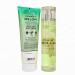 Cucumber Melon Body Care Duo | Fine Fragrance Mist 8 fl. oz. and Body Cream 8 oz. | Full Size Gift Set (Packaging Design Styles May Vary) - Buy Online on GoSupps.com