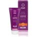 Khadi Naturkosmetik Ayurvedic Elixir Lavender Sensitive Shampoo 200ml - Buy Online on GoSupps.com