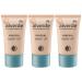 alverde Naturkoosmetik Mineral Make-Up Sand 09 Pack of 3 (3 x 30 ml)