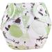 Buy 6 Adjustable Washable Baby Fabric Diapers - Pocket Diapers for Newborns 0-18 Months - Eco-Friendly & Reusable - Buy Online on GoSupps.com