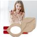 Phone case with lipstick holder Flexible device with mirror | Lipstick cases for smartphones | For travel family woman daughter mother girlfriend wife - Buy Online on GoSupps.com