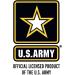 Buy U.S. Army Eagle Logo Rectangle Pill Case | Unique Trinket Gift Box - International Shipping Available - Buy Online on GoSupps.com