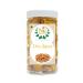 NATURE'S HARVEST : Yellow Dry Dates/Peela Sukha Khajoor (400G)_Packing May Vary