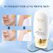 Brightening Sunscreen Spf 50 UVA/UVB Moisturising Face Sunscreen Very Water+Sweat Resistant Sunscreen Powerful Sun Protection With Brown Spot Reduction Evens Skin Tone Sensitive Skin Sun Cream - Buy Online on GoSupps.com