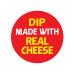 Mr. Salty Pretzels 'N Cheesy Dip Snack Packs - 72 Packs, 12 Boxes - Delicious Savory Snack for On-The-Go Convenience - Buy Online on GoSupps.com