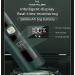 Hair Clippers for Men 4 IN 1 Professional Electric Hair Trimmer Titanium Alloy Cutter Head Shaver Blade USB Fast Charing Styling Hair Clipper Green 4in1set - Buy Online on GoSupps.com