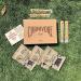 Carnivore Club Beef Jerky Box - Delicious Meat Snack Sampler Gift Basket - Buy Online on GoSupps.com