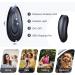 JHMYAR Anti Barking Dog Anti Barking Device for Dogs with Variable Frequency Effectively Anti Barking Dog Long Reach Indoor Outdoor Repels Ultrasonic Dogs Pet Gentle Corrector - Buy Online on GoSupps.com