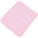 Anggrek USB Heating Pillows - Portable & Soft Heat Control | Fast Heating Breathable Comfort (Pink) - Buy Online on GoSupps.com