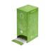 Buy Solaris Tea Organic Chun Mee Green Tea - 40 Silk Bags | Premium Green Tea 60g - International Shipping Available - Buy Online on GoSupps.com