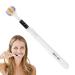 Demaxiyad Extra Soft Toothbrushes for Adults - 3-Pack Non-Slip Handles & Soft Bristles for Gentle Tooth Cleaning | Ideal for Men & Women - Buy Online on GoSupps.com