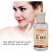 Cosmetics Vitamin E Essence Oil Whitening Moisturizing Skin Care Nourishing Moisturizes Face and Skin (75ml Black Bottle for Night) - Buy Online on GoSupps.com