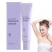 Cr me d pilatoire douce et indolore pour le visage cr me d pilatoire efficace pour les peaux sensibles pilation rapide pour le visage et le corps formule hydratante (1pcs)