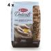 Granoro Granoro Dedicato Fusilli Wholemeal 500g x 4 Packs (2kg)
