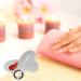 Lurrose Makeup Palette & Nail Tools Set | Spatula Included | International Shipping - Buy Online on GoSupps.com