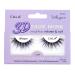 3D FAUX MINK LASHES: WHISPER