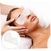 Angoily 75 Sheets Eye Mask Eye Covers for Facials Warm Compress Eye Treatment Products Stye Eye Treatment Reusable Eye Pads Anti Diffuser Care Invisible Sticker Non-woven Fabric White - Buy Online on GoSupps.com