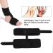 Adjustable Foot Drop Brace - Orthotic Ankle Support for Plantar Fasciitis | Right/Left Foot Drop Splint for Day/Night Use - Buy Online on GoSupps.com