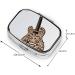 Buy Guitar Design Portable Pill Box | Travel Medicine Organizer | International Shipping - Buy Online on GoSupps.com