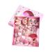 Baby hair clips hair tumbler hair band hair jewelry set 18 pieces girl birthday present children's day gift with gift box