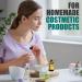 Hydrolyzed Soy Protein Liquid for Homemade Cosmetics & Hair Care - 1 oz - Buy Online on GoSupps.com