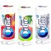 Orbit Sugar Free Chewing Gum Tub 22g - 3 x Mixed Flavours of Orbit Chewing Gum Tub 22g (Mixed Fruit Raw Mango Sweetmint) - Buy Online on GoSupps.com
