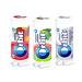 Orbit Sugar Free Chewing Gum Tub 22g - 3 x Mixed Flavours of Orbit Chewing Gum Tub 22g (Mixed Fruit Raw Mango Sweetmint)