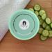 Cucumber Deep Conditioner 12oz - Enriched with Extracts & Vitamins - Spa Experience for Dry Curly Hair - Buy Online on GoSupps.com