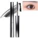 Judydoll Mascara 3D Curling Eyelash Iron Mascara Judy Doll Iron Brush Mascara Judy Doll Iron Brush Mascara Curling Iron Strong Mascara Makeup (0 Classic Design # A Black)