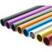 Muka 8-Pack Aluminum Track & Field Relay Batons - Assorted Colors for Relay Races - Outdoor Racing Tools - Buy Online on GoSupps.com