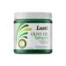 Lusti Organics Olive oil Styling Gel  Fast drying  No Flaking  16 Oz